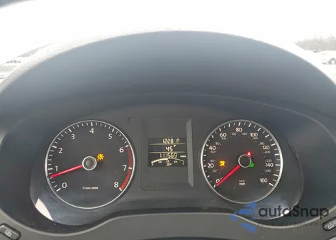 2012 Volkswagen Volkswagen из США, поврежденный, VIN 3VWDX7AJ0CM331673